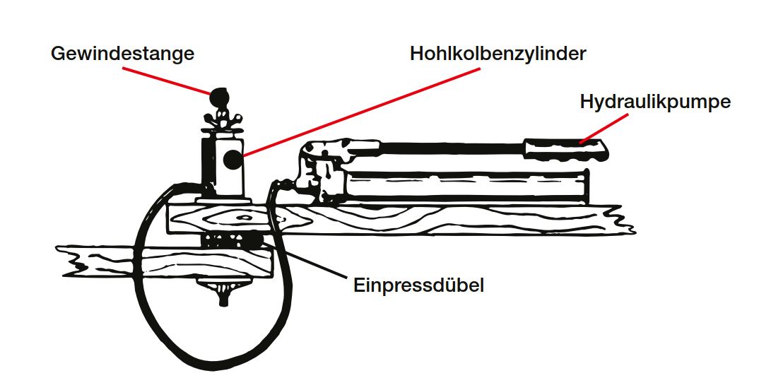 Abbildungen können vom Original abweichen.