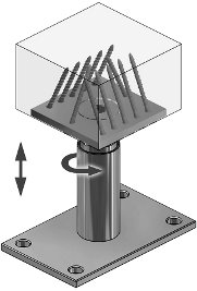 3D-Zeichnung